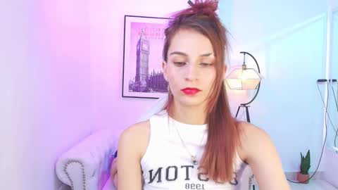 Snapshot of tamara_slimx chatting on January 26, 2025, 10:02 am Tamara online show from January 26, 2025, 10:02 am