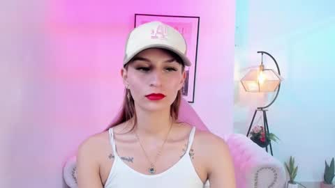 Snapshot of tamara_slimx chatting on January 30, 2025, 10:08 am Tamara online show from January 30, 2025, 10:08 am