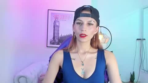 Snapshot of tamara_slimx chatting on February 4, 2025, 3:44 am Tamara online show from February 4, 2025, 3:44 am