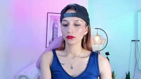Snapshot of tamara_slimx chatting on February 4, 2025, 9:49 am Tamara online show from February 4, 2025, 9:49 am