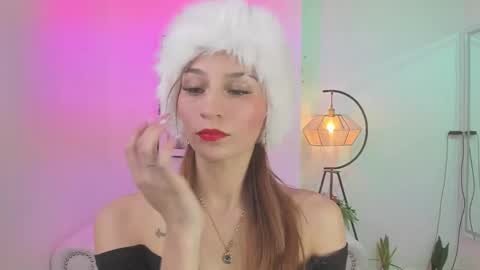 Snapshot of tamara_slimx chatting on February 5, 2025, 3:45 am Tamara online show from February 5, 2025, 3:45 am