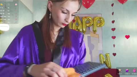 Snapshot of tamara_slimx chatting on February 15, 2025, 1:53 am Tamara online show from February 15, 2025, 1:53 am
