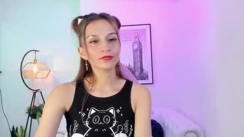 Snapshot of tamara_slimx chatting on February 21, 2025, 6:51 am Tamara online show from February 21, 2025, 6:51 am
