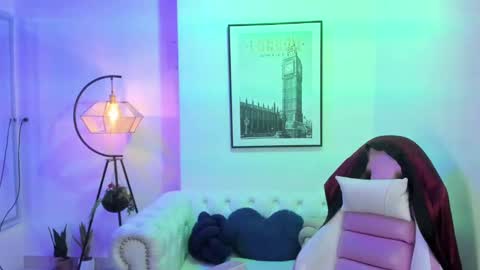 Snapshot of tamara_slimx chatting on February 22, 2025, 3:34 am Tamara online show from February 22, 2025, 3:34 am