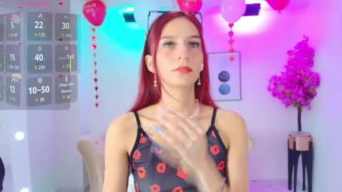 Tamara online show from February 12, 2026, 3:23 am