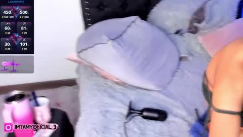 Snapshot of tamara_soul chatting on December 13, 2024, 8:30 am tamara_soul online show from December 13, 2024, 8:30 am