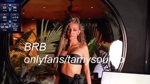 Snapshot of tamara_soul chatting on February 18, 2025, 3:54 pm tamara_soul online show from February 18, 2025, 3:54 pm