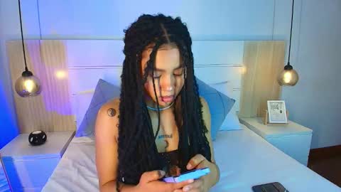 Tamara  online show from December 5, 2025, 2:36 pm