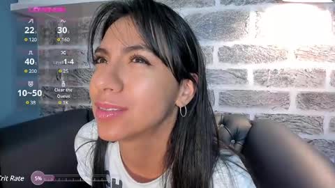 Tamy  online show from March 7, 2025, 9:59 pm