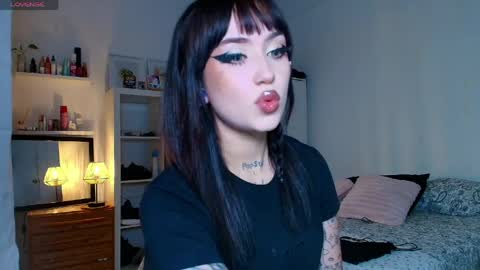 Cami 3 online show from May 21, 2026, 10:00 am