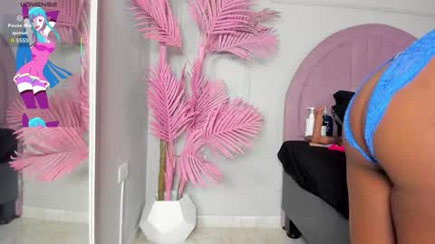 tamaramilleer online show from February 11, 2026, 4:06 am