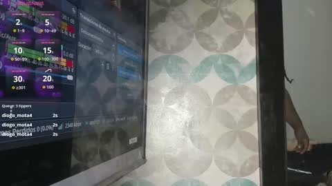 tamaramilleer online show from February 25, 2026, 5:17 am