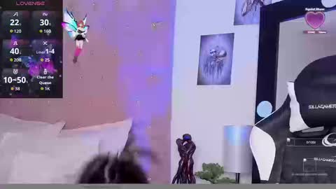 Im Tami online show from September 17, 2025, 12:23 am