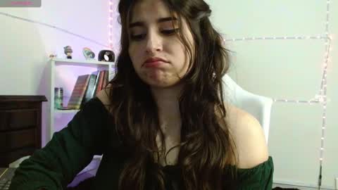 Tami online show from February 21, 2025, 10:37 pm