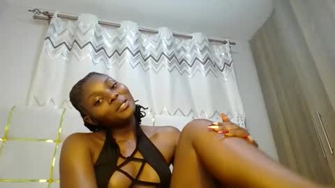 Snapshot of tamia538235 chatting on February 6, 2025, 1:05 am tamia online show from February 6, 2025, 1:05 am