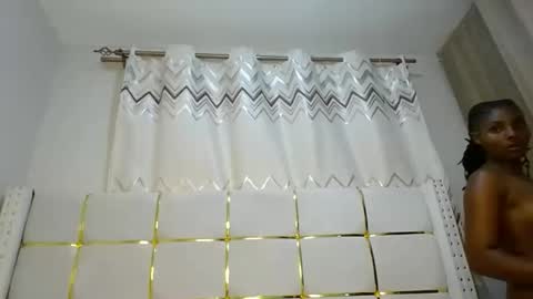 Snapshot of tamia538235 chatting on February 9, 2025, 6:43 am tamia online show from February 9, 2025, 6:43 am