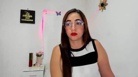 TamiDesire online show from April 24, 2026, 6:21 pm