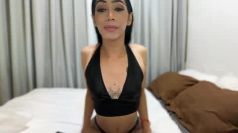 Snapshot of tamira_sassyqueen chatting on July 3, 2026, 9:59 am Kylie online show from July 3, 2026, 9:59 am