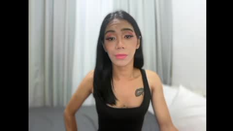Snapshot of tamira_sassyqueen chatting on July 17, 2026, 10:33 am Kylie online show from July 17, 2026, 10:33 am
