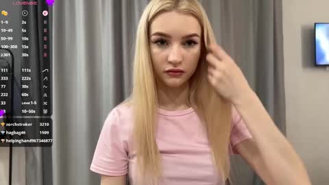 Snapshot of tammieprotano chatting on May 3, 2026, 1:00 am Melissa online show from May 3, 2026, 1:00 am