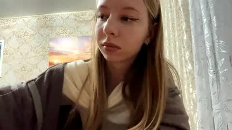 Snapshot of tammiglembocki chatting on April 12, 2026, 4:45 pm Jenny online show from April 12, 2026, 4:45 pm