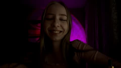 Snapshot of tammiglembocki chatting on May 9, 2026, 4:45 pm Jenny online show from May 9, 2026, 4:45 pm