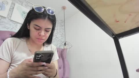 TAMMY  online show from January 15, 2025, 2:38 am