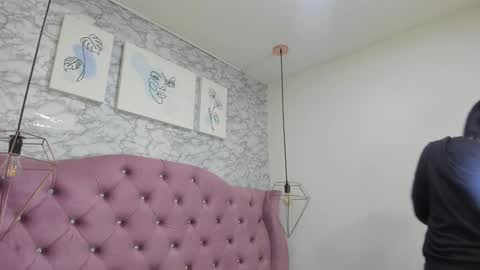 TAMMY  online show from January 25, 2025, 2:47 am