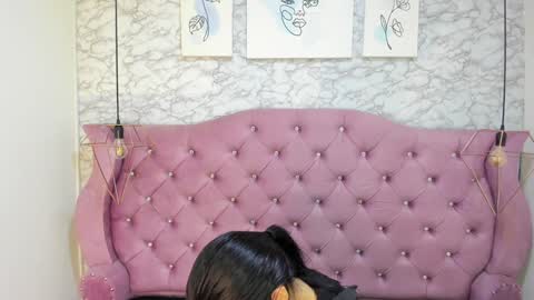 TAMMY  online show from January 26, 2025, 2:35 am