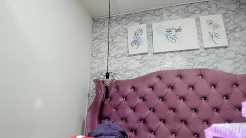 TAMMY  online show from January 31, 2025, 2:37 am