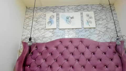 TAMMY  online show from February 11, 2025, 2:57 am