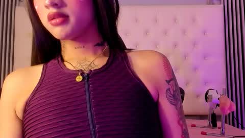 Tammy  online show from March 25, 2026, 5:30 pm