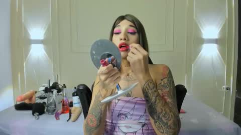 tammy_sweett1 online show from March 11, 2026, 7:58 am