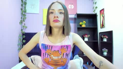 tammy_thompson_ online show from October 11, 2025, 2:26 pm