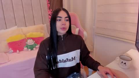 Tammy online show from March 17, 2026, 8:12 pm