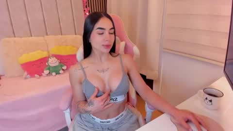 Tammy online show from April 30, 2026, 6:03 pm