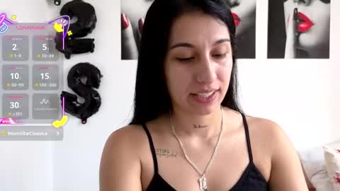 tammy  online show from February 17, 2026, 1:07 pm