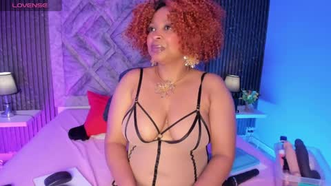 T A M M Y  online show from April 3, 2026, 3:48 am