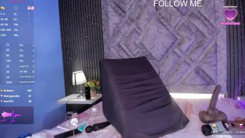 T A M M Y  online show from June 5, 2026, 6:52 am