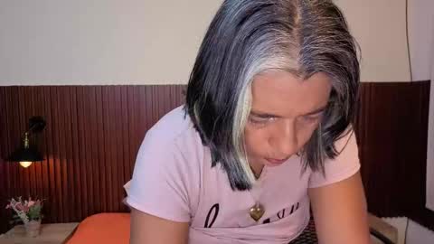 Tammy Lynn online show from March 21, 2026, 6:33 pm