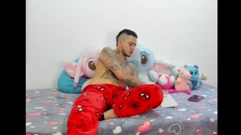 Snapshot of tamy_ian chatting on February 6, 2026, 10:07 am Tamy ian online show from February 6, 2026, 10:07 am