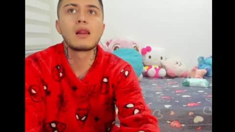 Snapshot of tamy_ian chatting on February 23, 2026, 10:01 am Tamy ian online show from February 23, 2026, 10:01 am