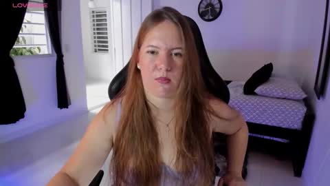 Snapshot of tamy_shine87 chatting on May 30, 2026, 5:43 pm Im Samy online show from May 30, 2026, 5:43 pm
