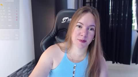 Snapshot of tamy_shine87 chatting on June 7, 2026, 4:00 pm Im Samy online show from June 7, 2026, 4:00 pm