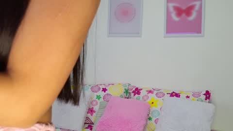 Snapshot of tamy_sweet01 chatting on January 21, 2025, 3:37 am tamy sweet01 online show from January 21, 2025, 3:37 am