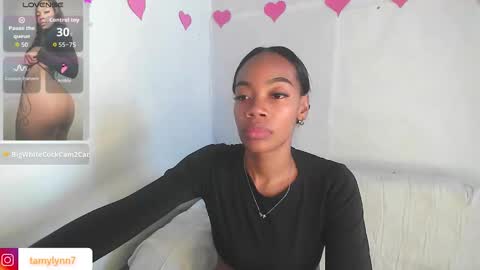 tamylynn online show from February 4, 2026, 7:31 pm