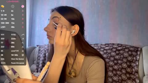 Alice online show from March 28, 2026, 10:04 am