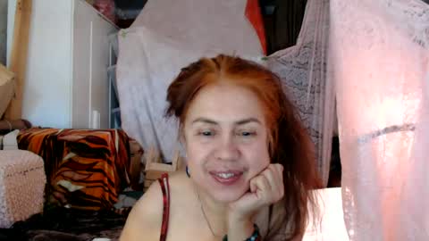 Snapshot of tanganiika chatting on June 21, 2026, 2:25 am Milena online show from June 21, 2026, 2:25 am