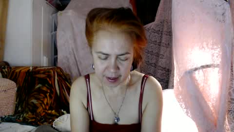 Snapshot of tanganiika chatting on June 22, 2026, 11:13 pm Milena online show from June 22, 2026, 11:13 pm