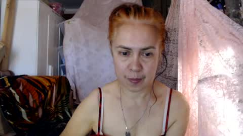 Snapshot of tanganiika chatting on July 4, 2026, 1:17 pm Milena online show from July 4, 2026, 1:17 pm